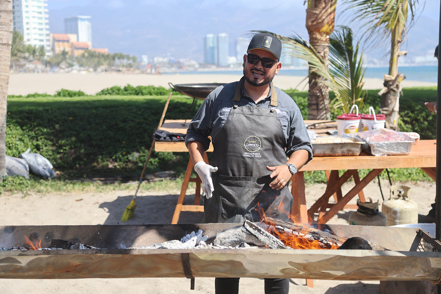 Vallarta_BBQ_Experience_Arquímides-Colmenares_Casa_Cayaco