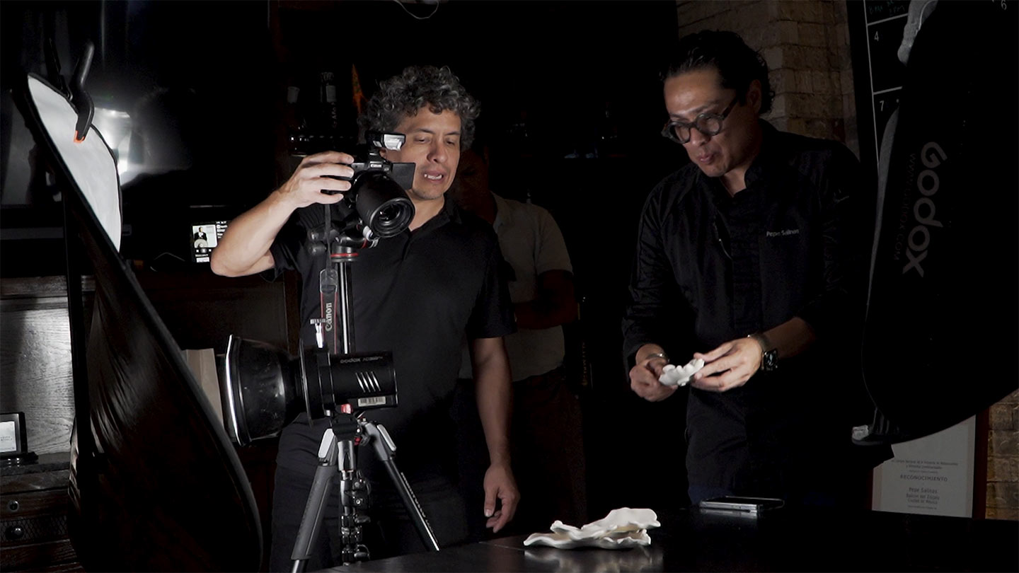 documental_Balcón_Zócalo_FER_SHOOTING Documental de Balcón del Zócalo
