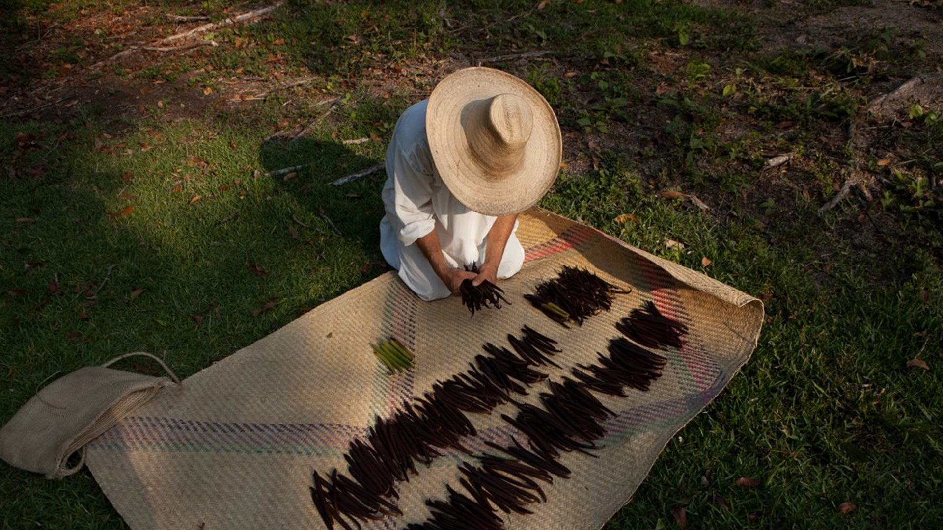 Agroturismo en México