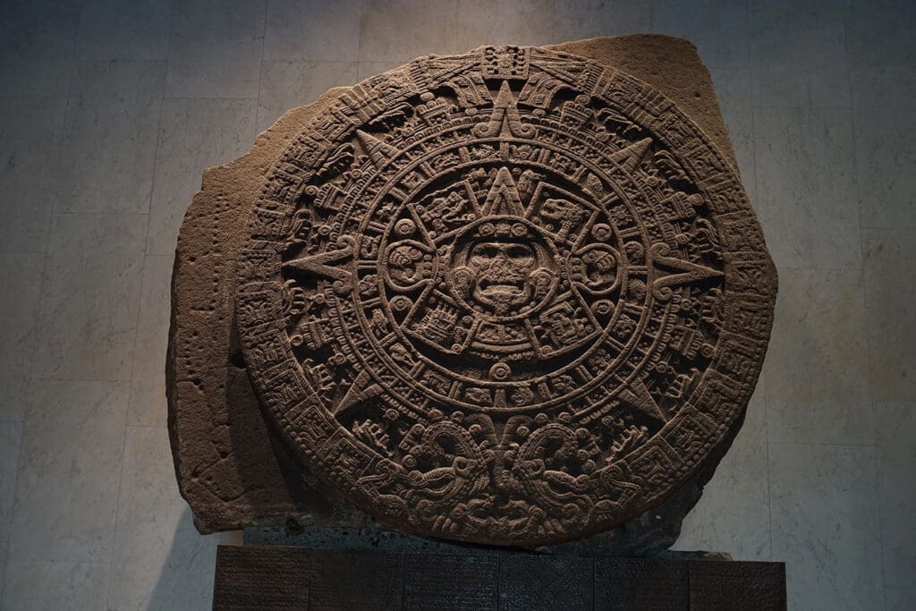 Monolitos_México_Piedra_del_Sol Piedra del Sol mexica