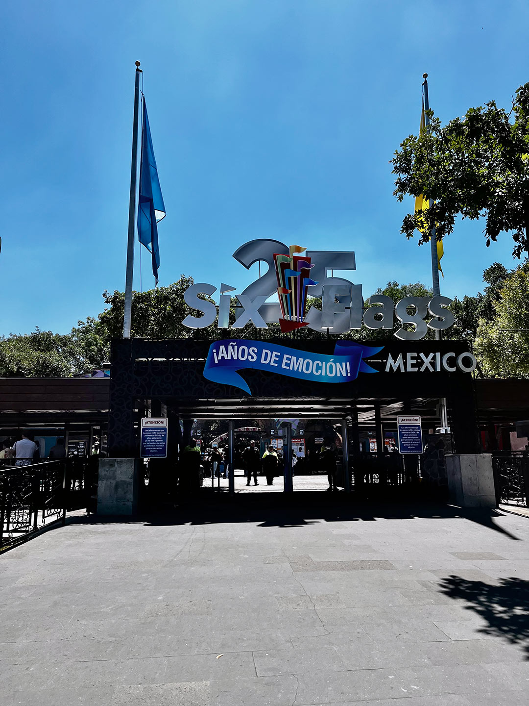 parques de diversiones en cdmx six flags parques de diversiones en cdmx six flags