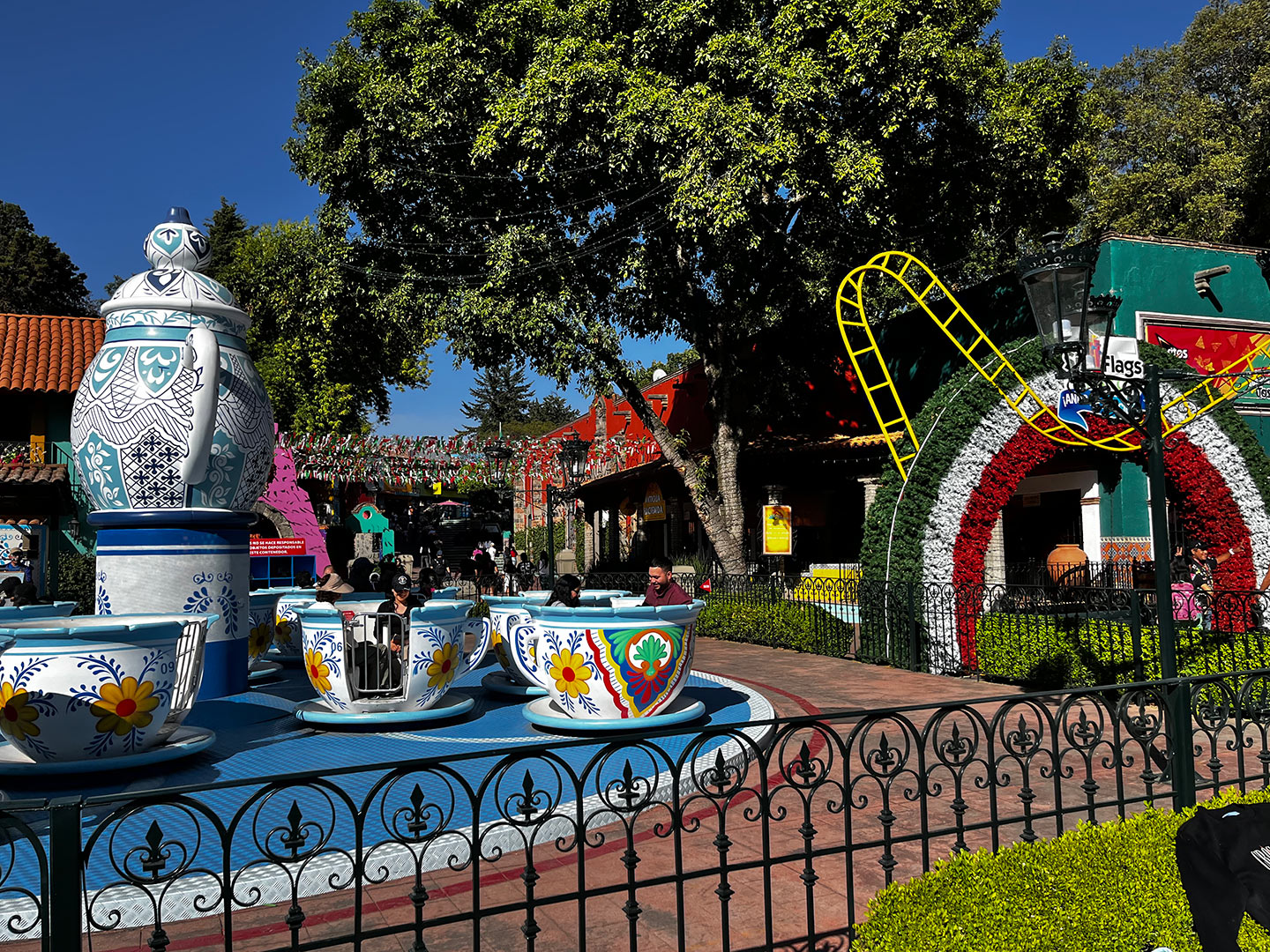 parques de diversiones en cdmx parques de diversiones en cdmx