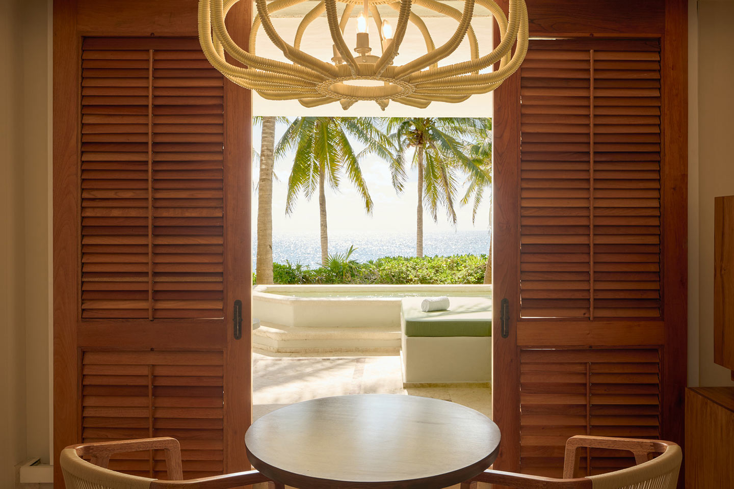 Paraiso_de_la_Bonita_suite Suite en el hotel Paraíso de la Bonita