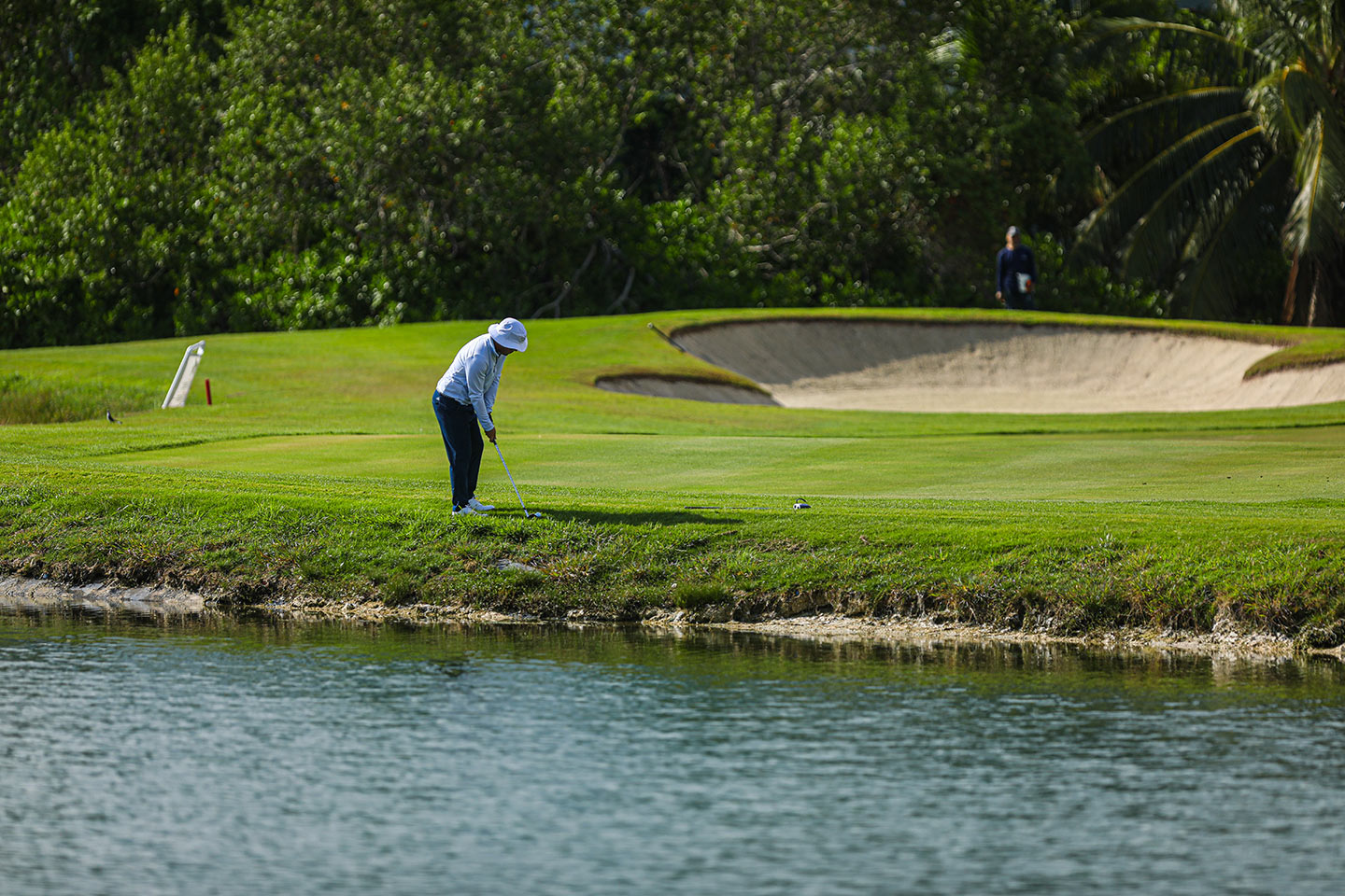 Porsche_Golf_Puerto_Cancún_3
