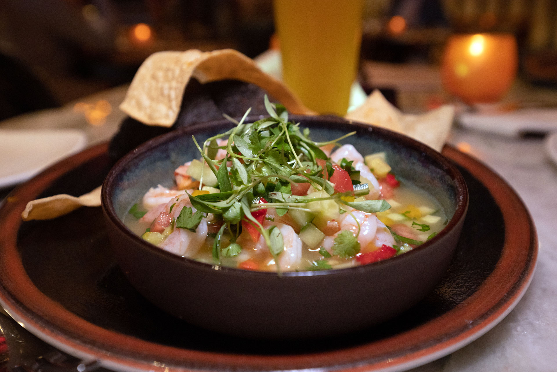 Restaurantes-Arizona-Carcara Qué hacer y dónde comer en Phoenix, Arizona