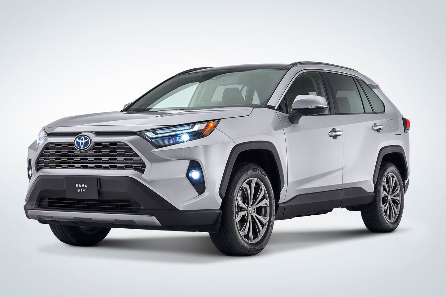 Toyota_rav4hevlimited Toyota RAV HEV
