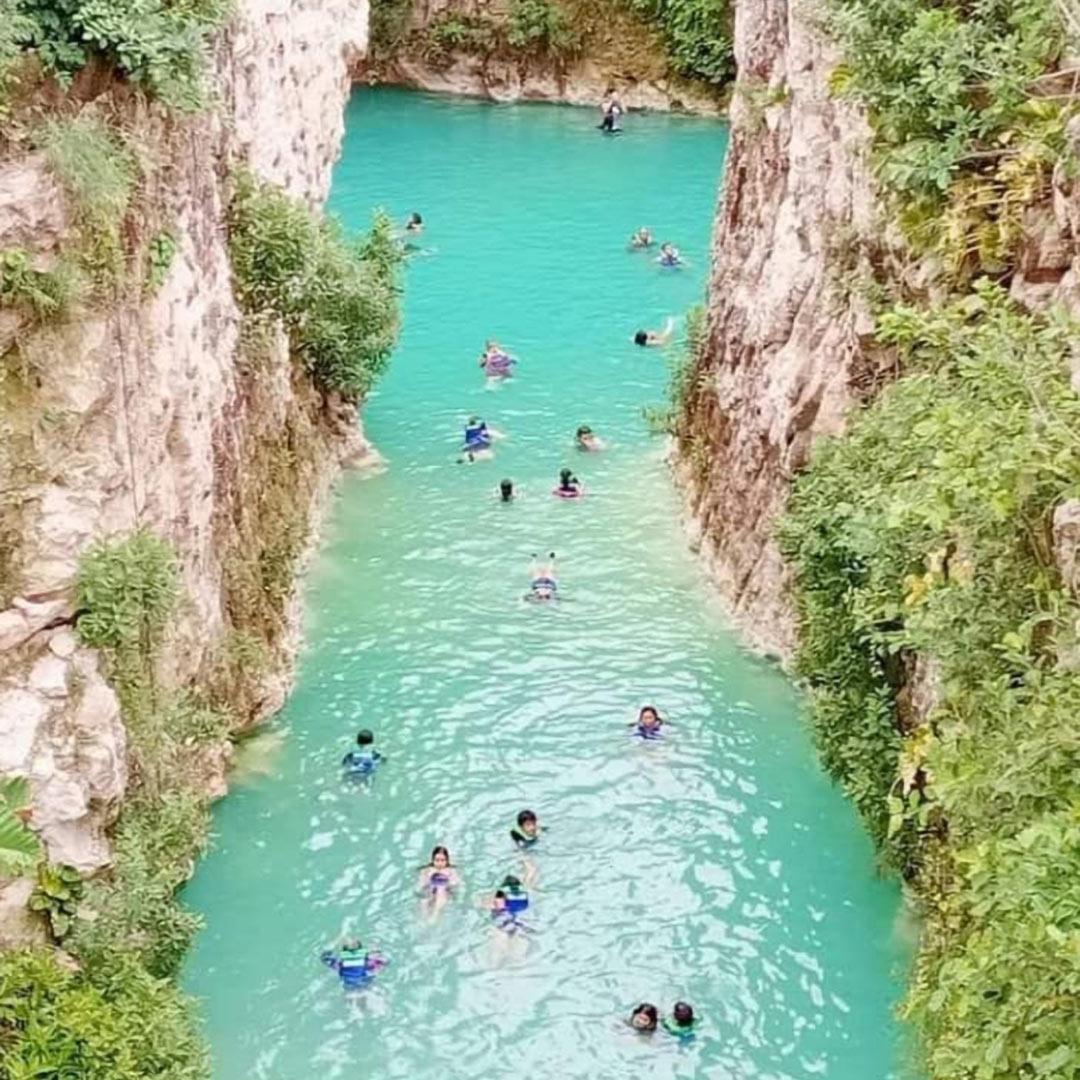 Turismo incluyente Cenotes_Santa_Bárbara Turismo incluyente Cenotes_Santa_Bárbara