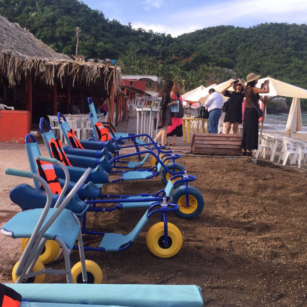 turismo incluyente Cuastecomates turismo incluyente Cuastecomates