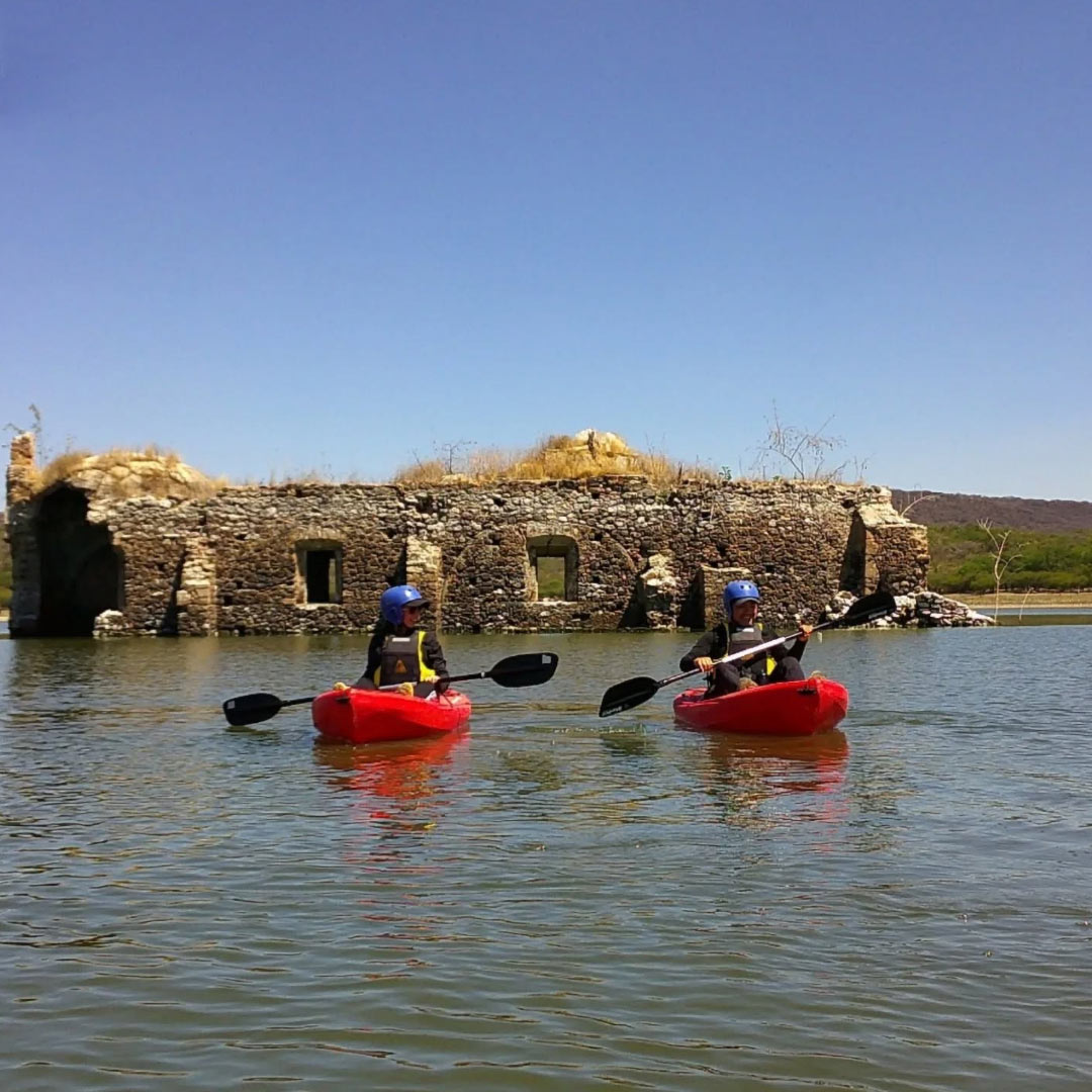 Turismo incluyente Taranda_rafting Turismo incluyente Taranda_rafting