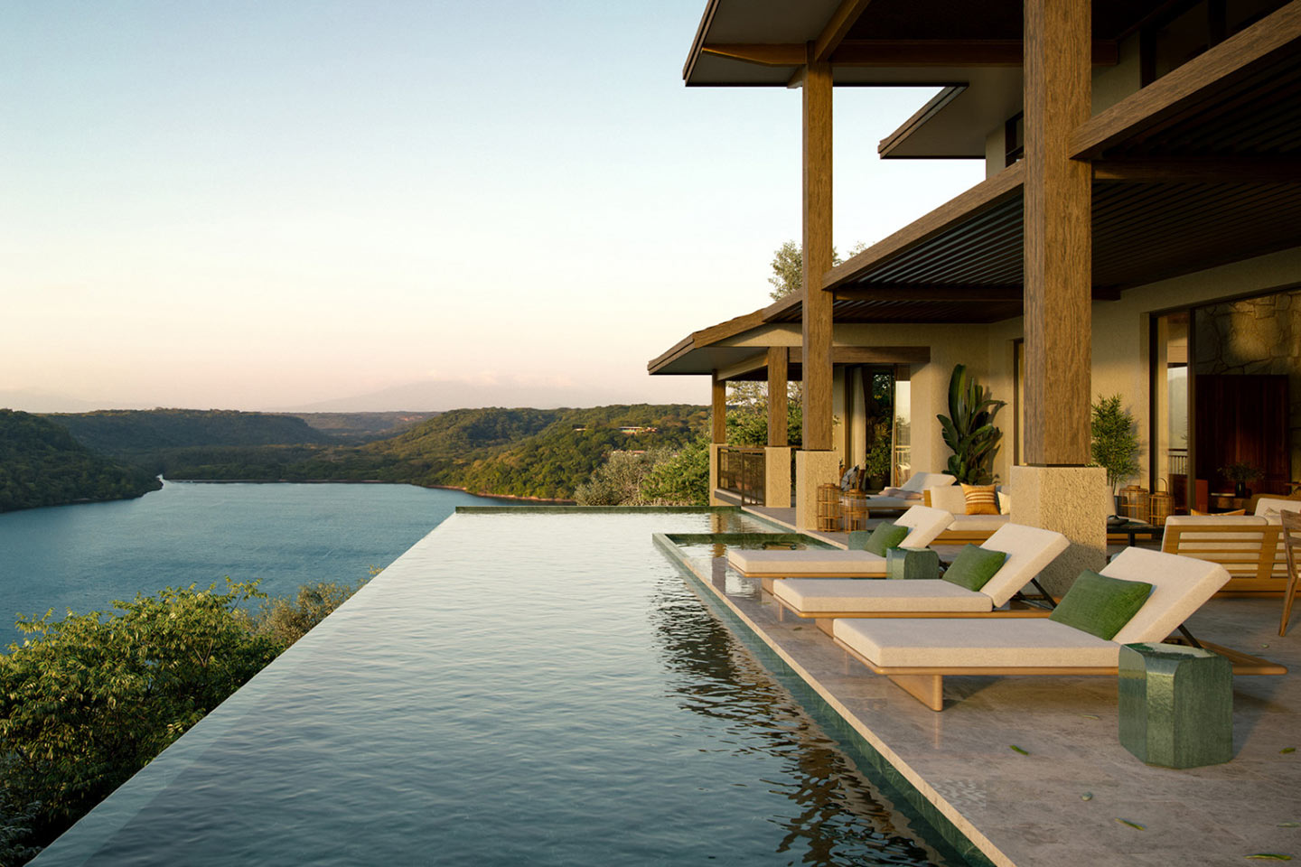hoteles_sustentables_Costa_Rica_Nekajui_Ritz_Carlton_Reserve Nekajui Ritz Carlton Costa Rica