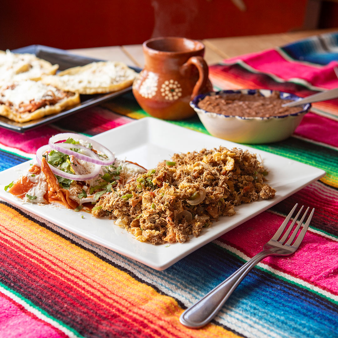 gastronomía de baja california sur machaca gastronomía de baja california sur machaca