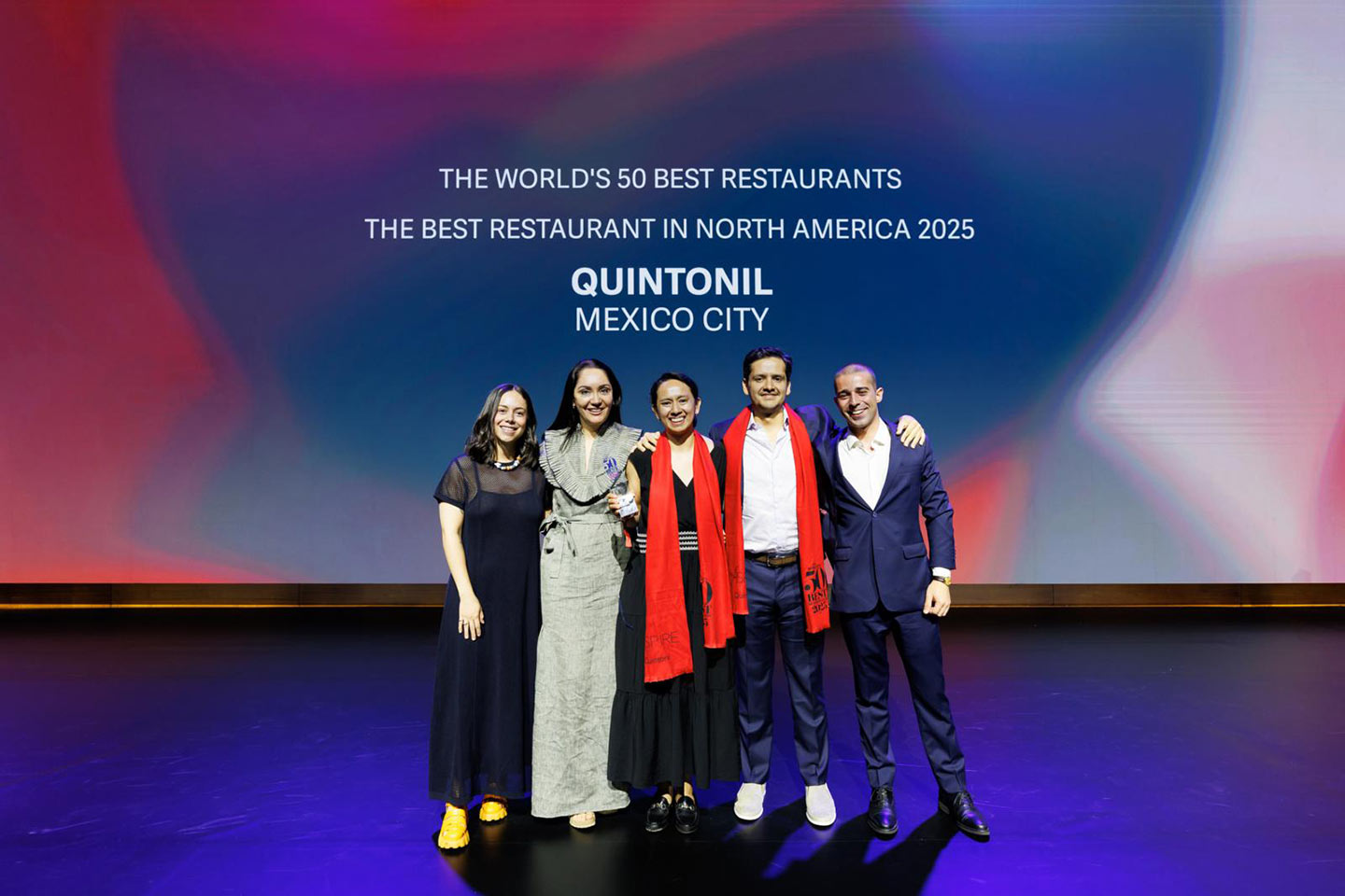 50_Best_2025_Quintonil_equipo