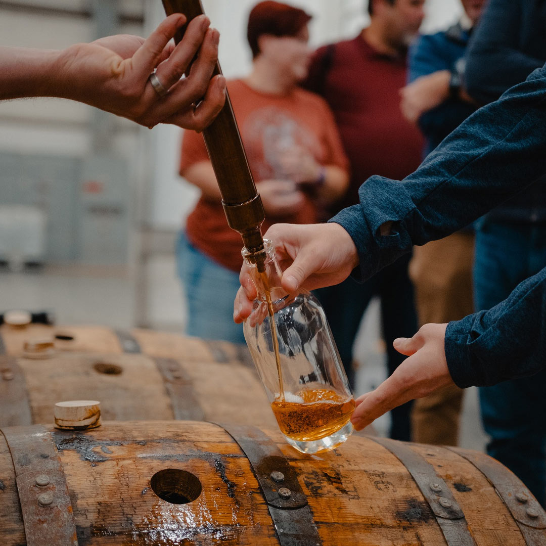 qué es el bourbon añejamiento qué es el bourbon añejamiento