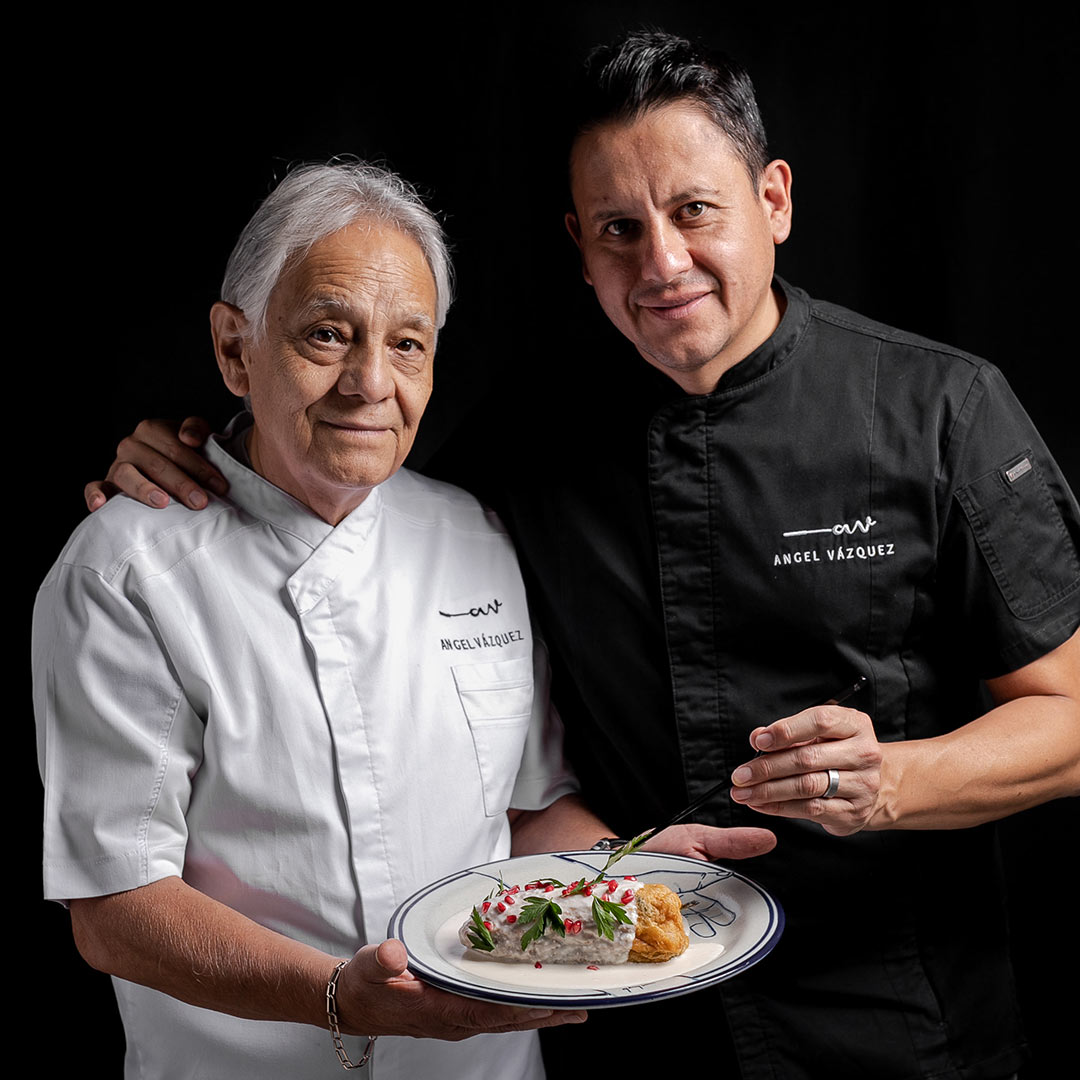 Día_del_Padre_Vazquez_2 día del padre chef Ángel Vázquez