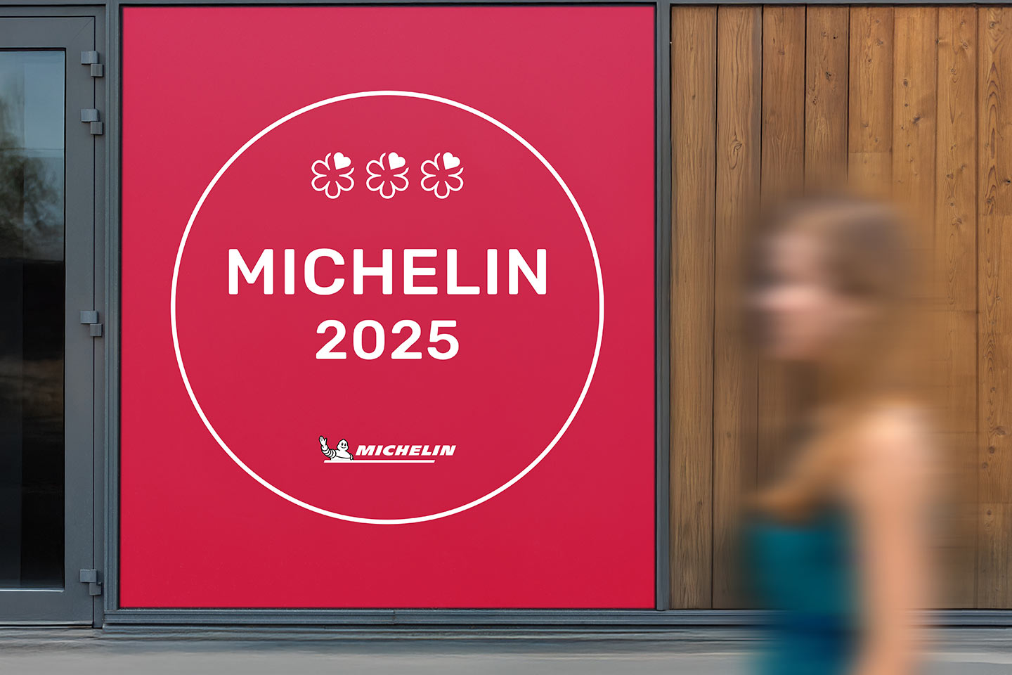 guía michelín México 2025