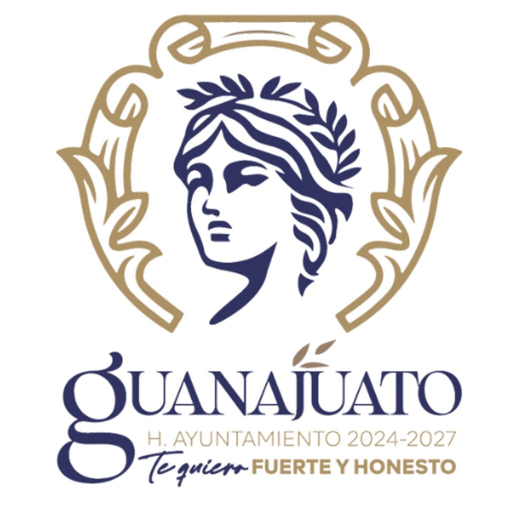 Guanajuato_logo_Ayuntamiento Ayuntamiento de Guanajuato