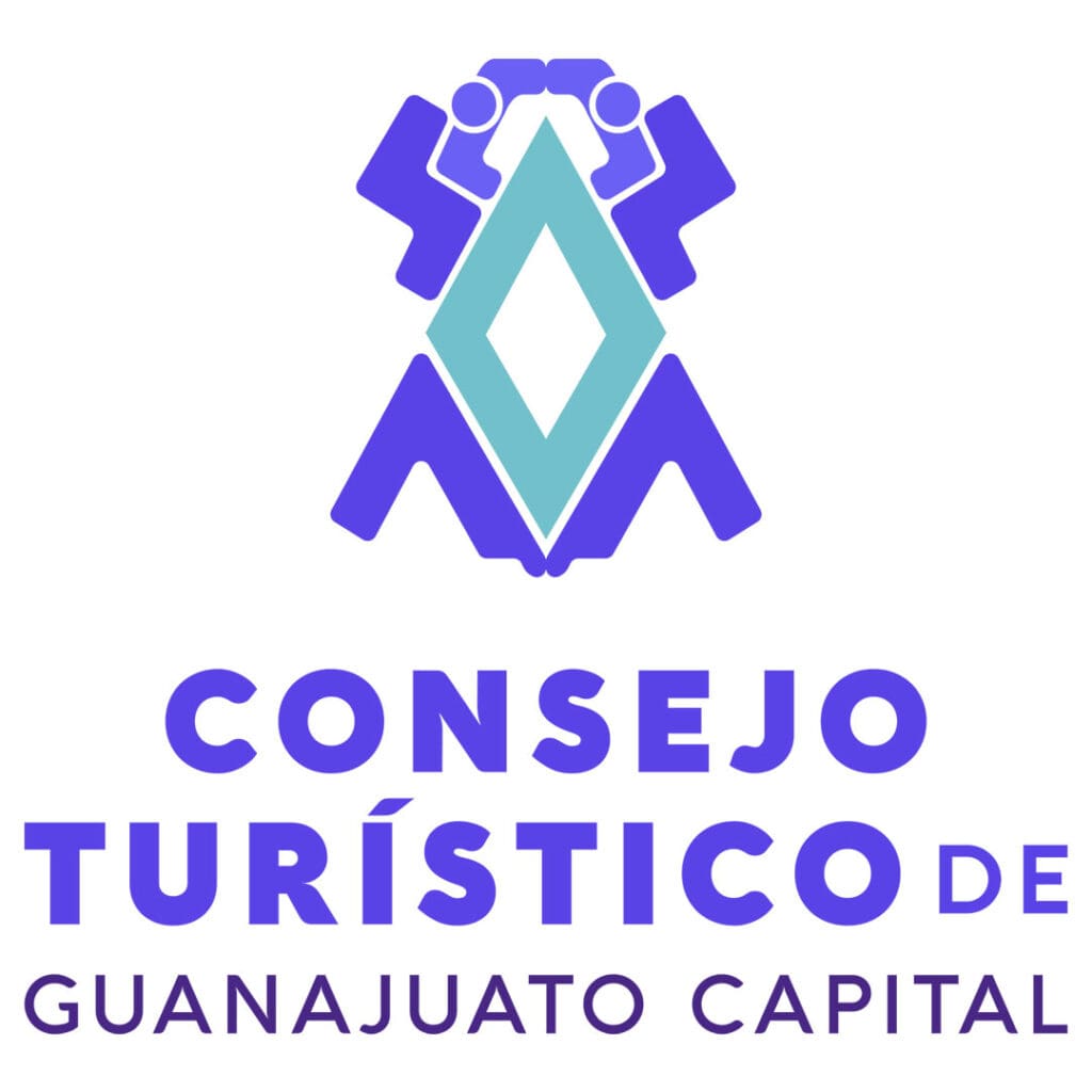 Guanajuato_logo_Consejo Guanajuato Capital