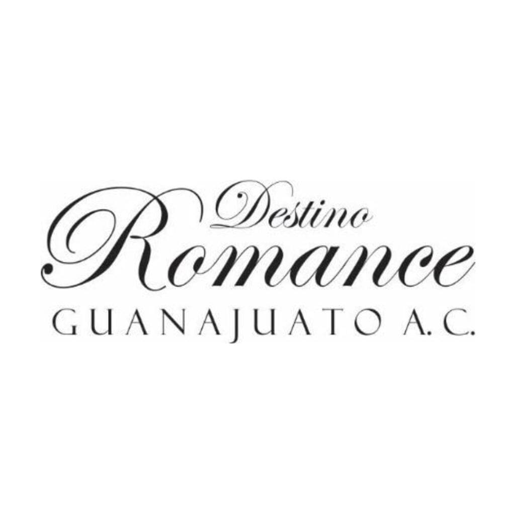 Guanajuato_logo_romance Destino Romance Guanajuato