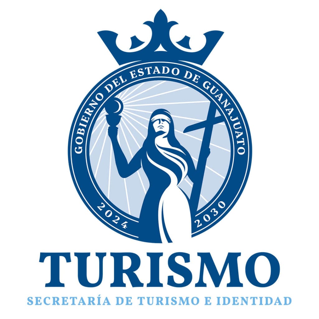 Guanajusto_logo_STI SECTUR Guanajuato