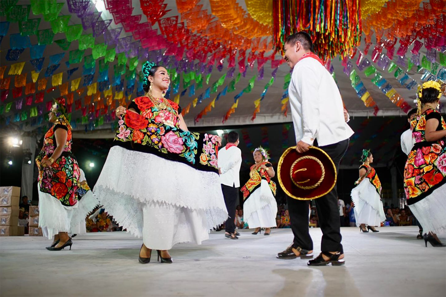 Guelaguetza_25_4 Guelaguetza 2025