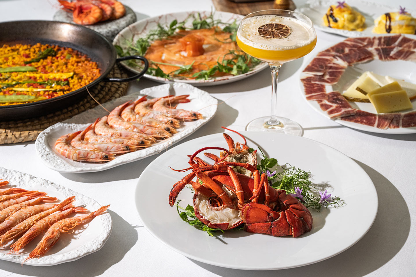 Intercontinental_Madrid_brunch_2