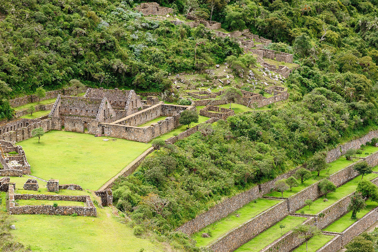 Inti_Raymi_Haucaypata Huacaypata