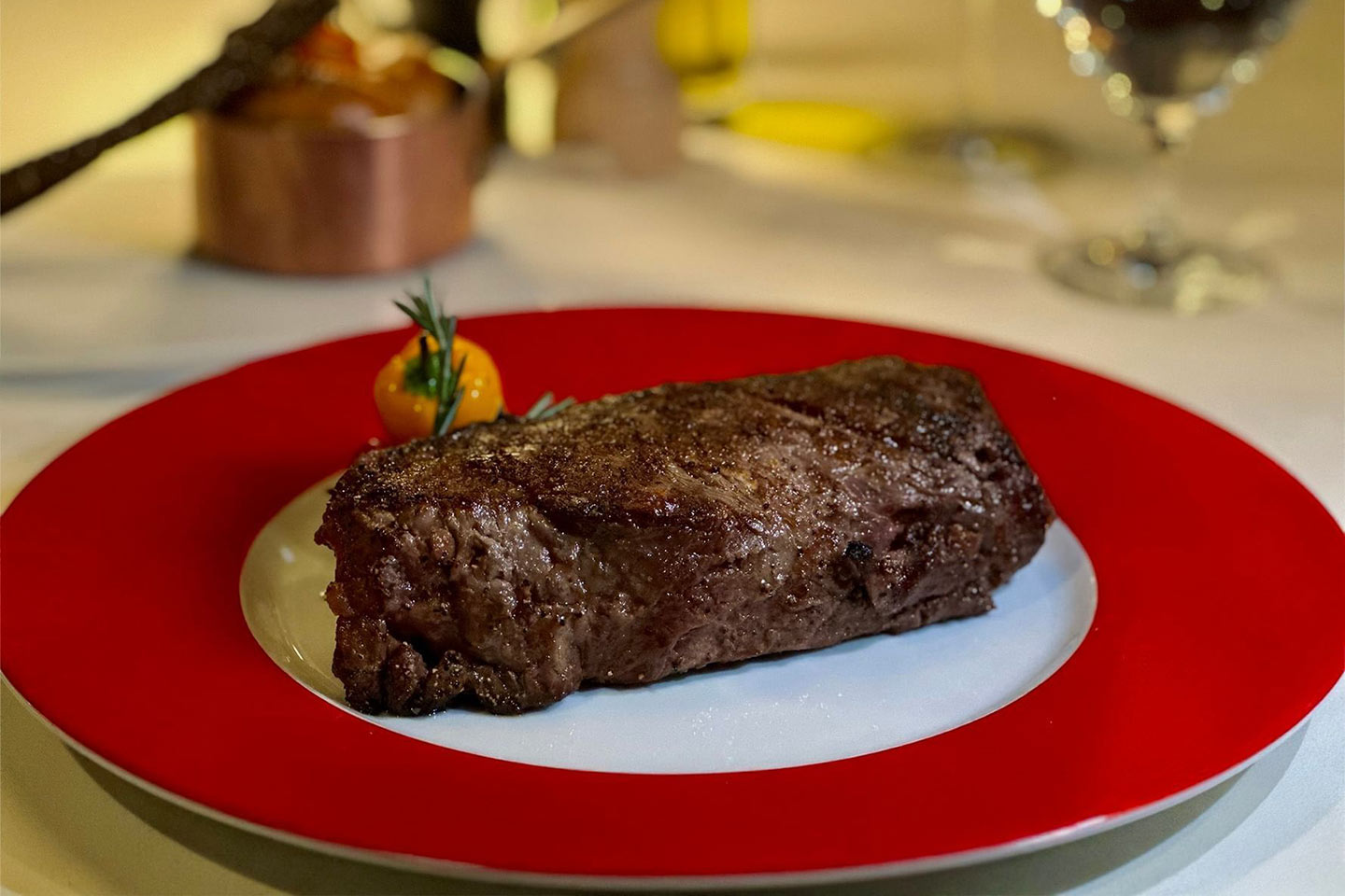 Invitta_carnivore Dónde comer carne este Día del Padre