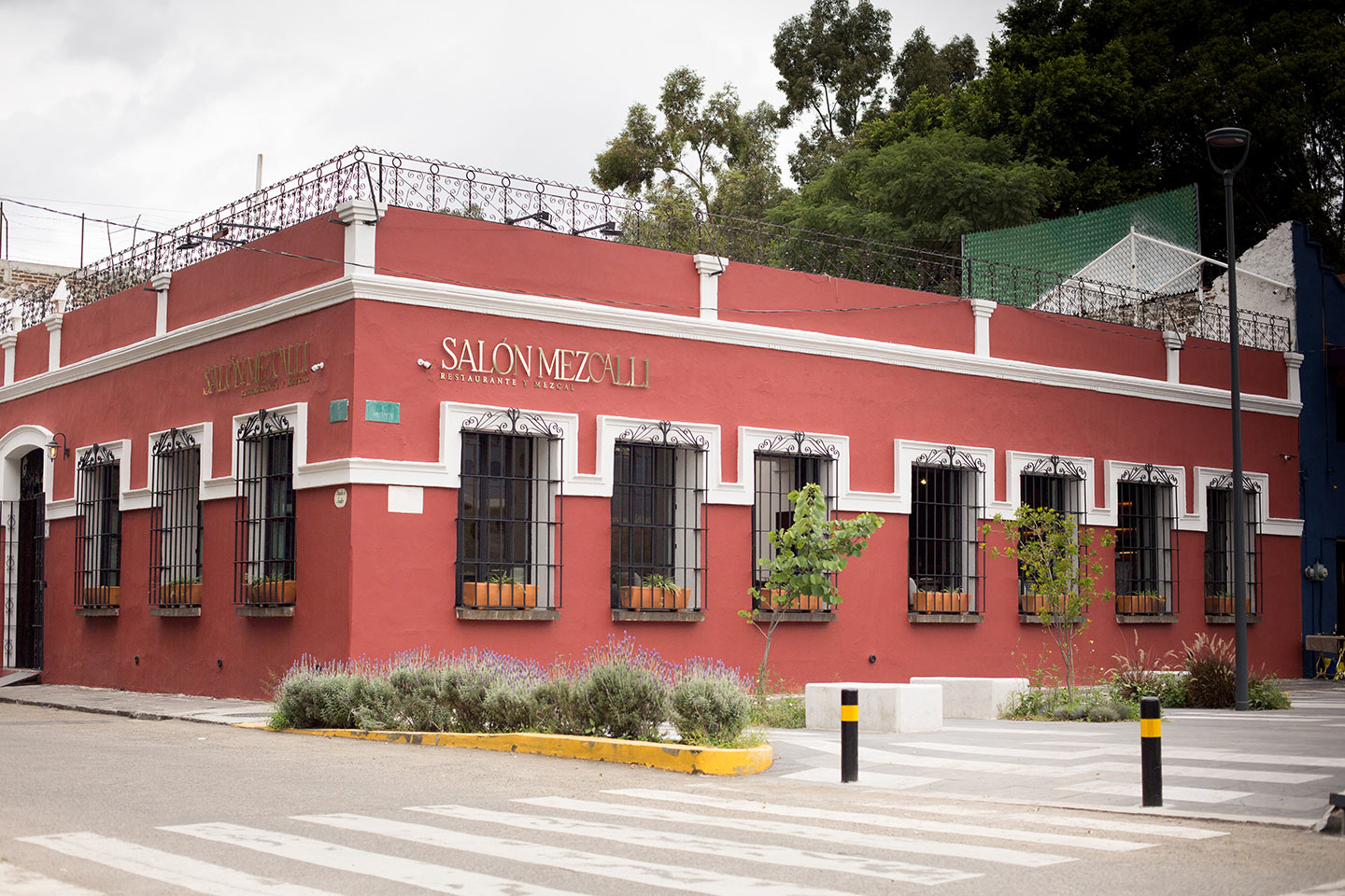 Liz_Galicia_Puebla_Salón_Mezcalli_1 Salón Mezcalli