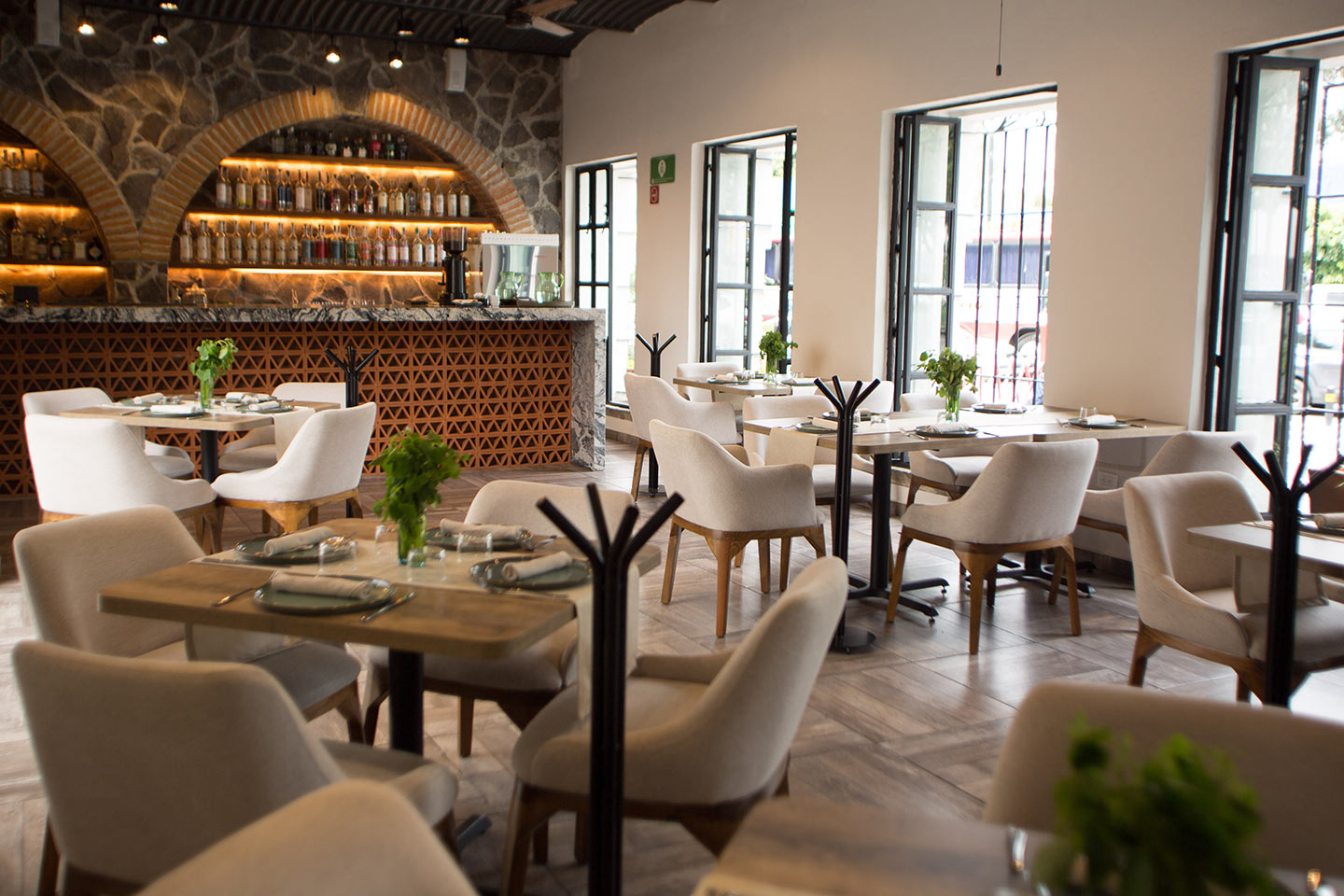 Liz_Galicia_Puebla_Salón_Mezcalli_2 Dónde comer en Puebla: Salón Mezcalli