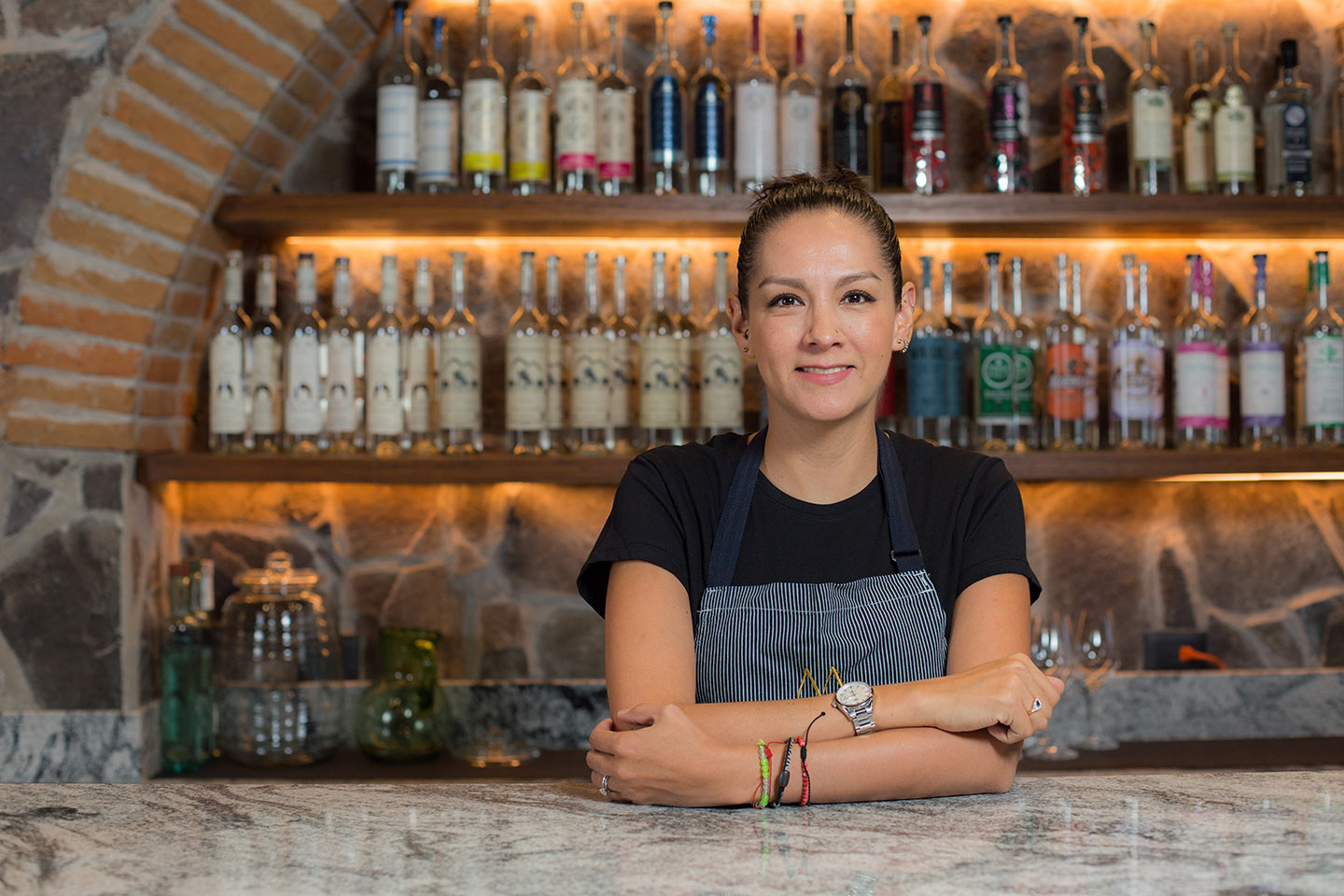 Liz_Galicia_Puebla_Salón_Mezcalli_3 Chef Liz Galicia de Salón Mezcalli