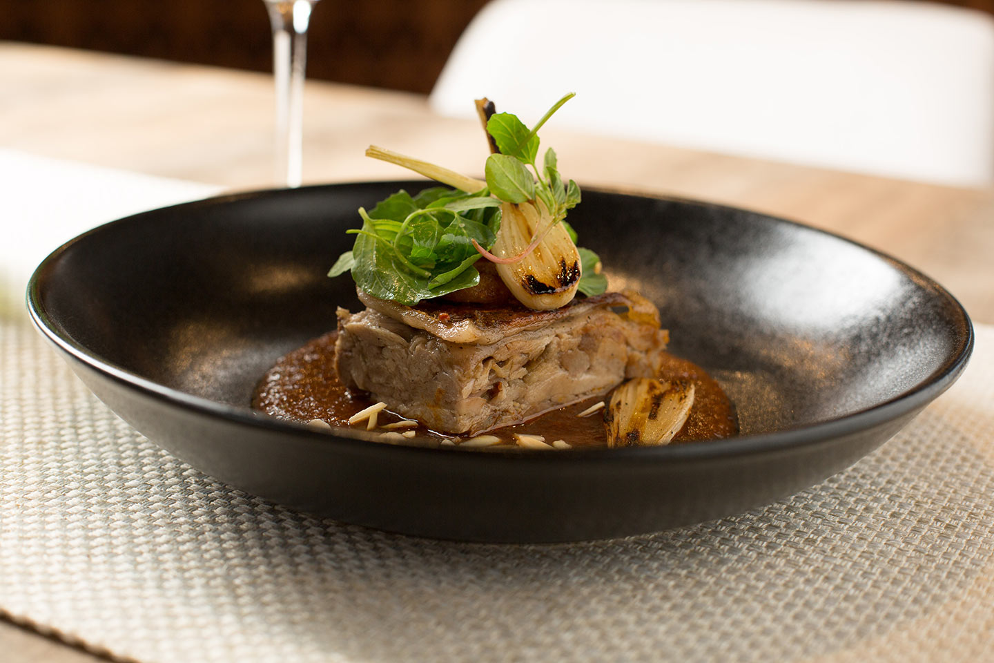 Liz_Galicia_Puebla_Salón_Mezcalli_8 Dónde comer en Puebla: Salón Mezcalli