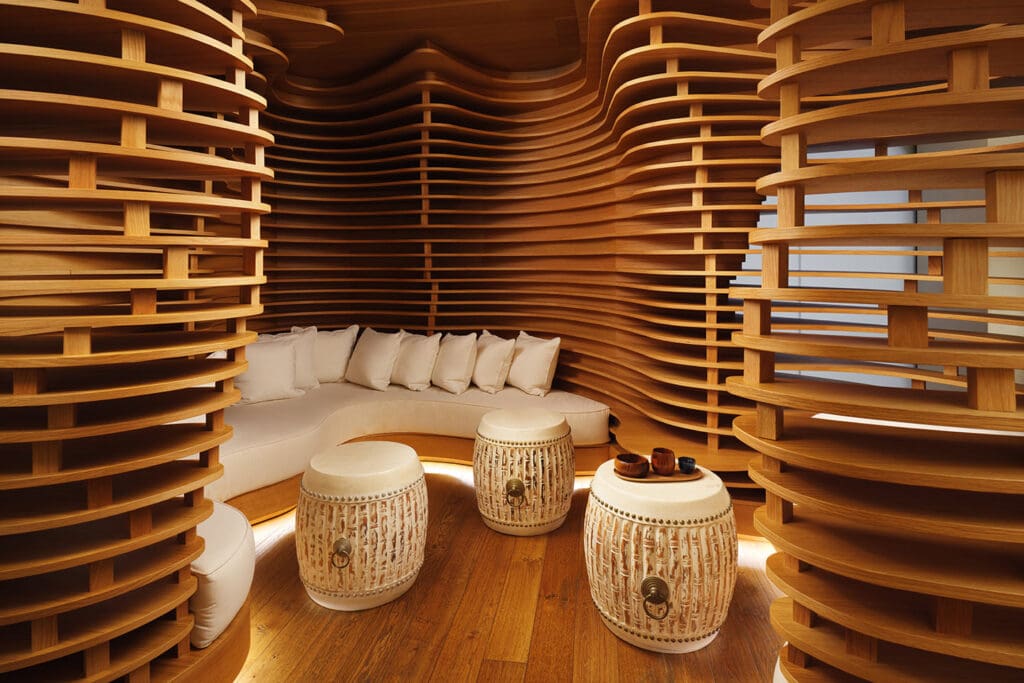 Marbella_PuenteRomano_Six_Senses_Spa Hotel Puente Romano en Marbella