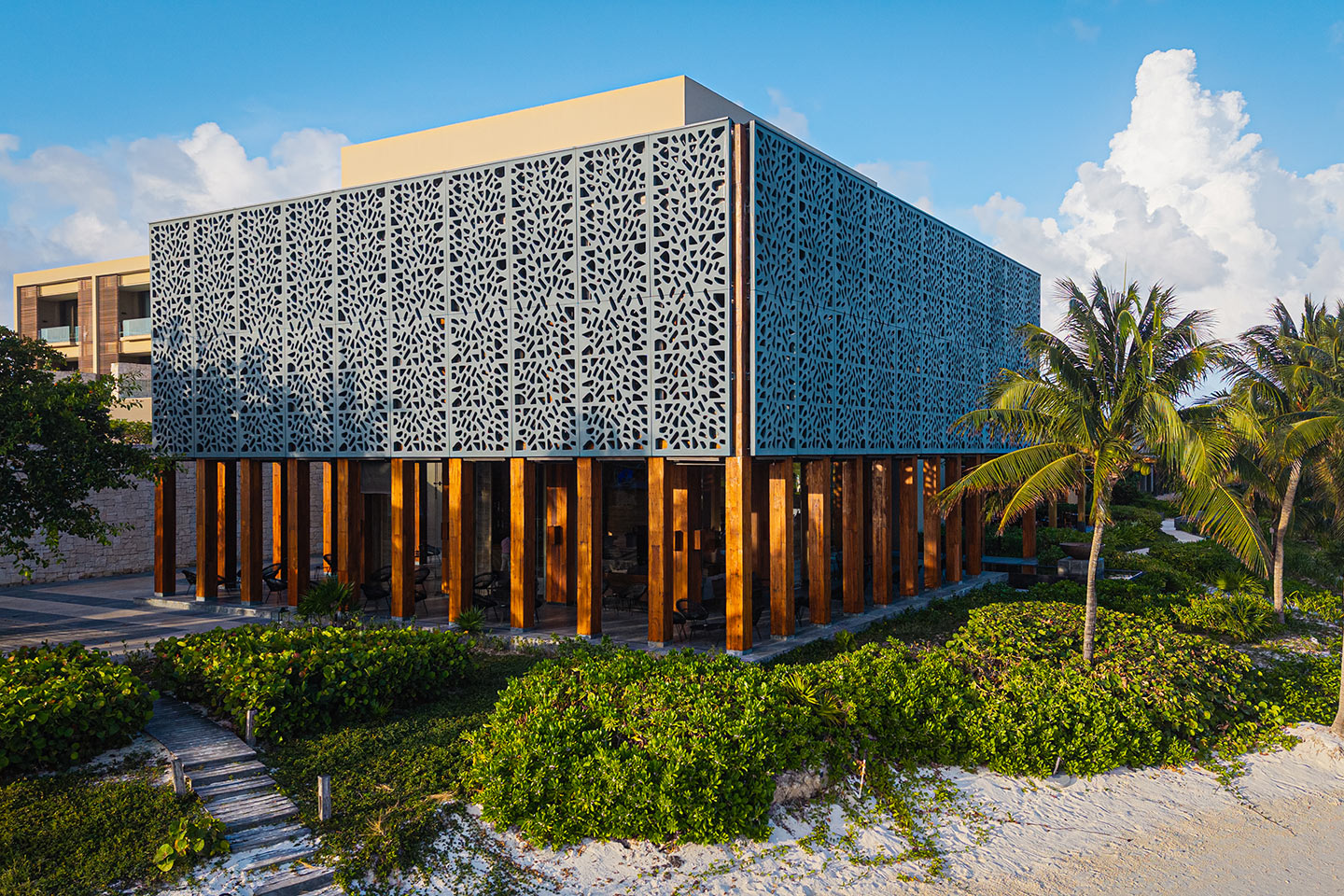 hotel de lujo en cancún hotel de lujo en cancún