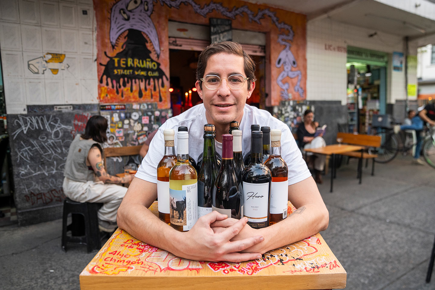 Terruño_2 Terruño Wine Bar