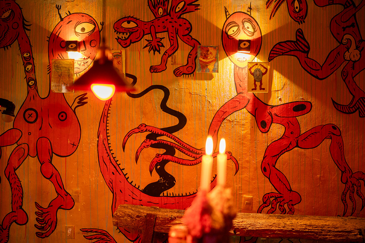 Terruño_3 Terruño Wine Bar
