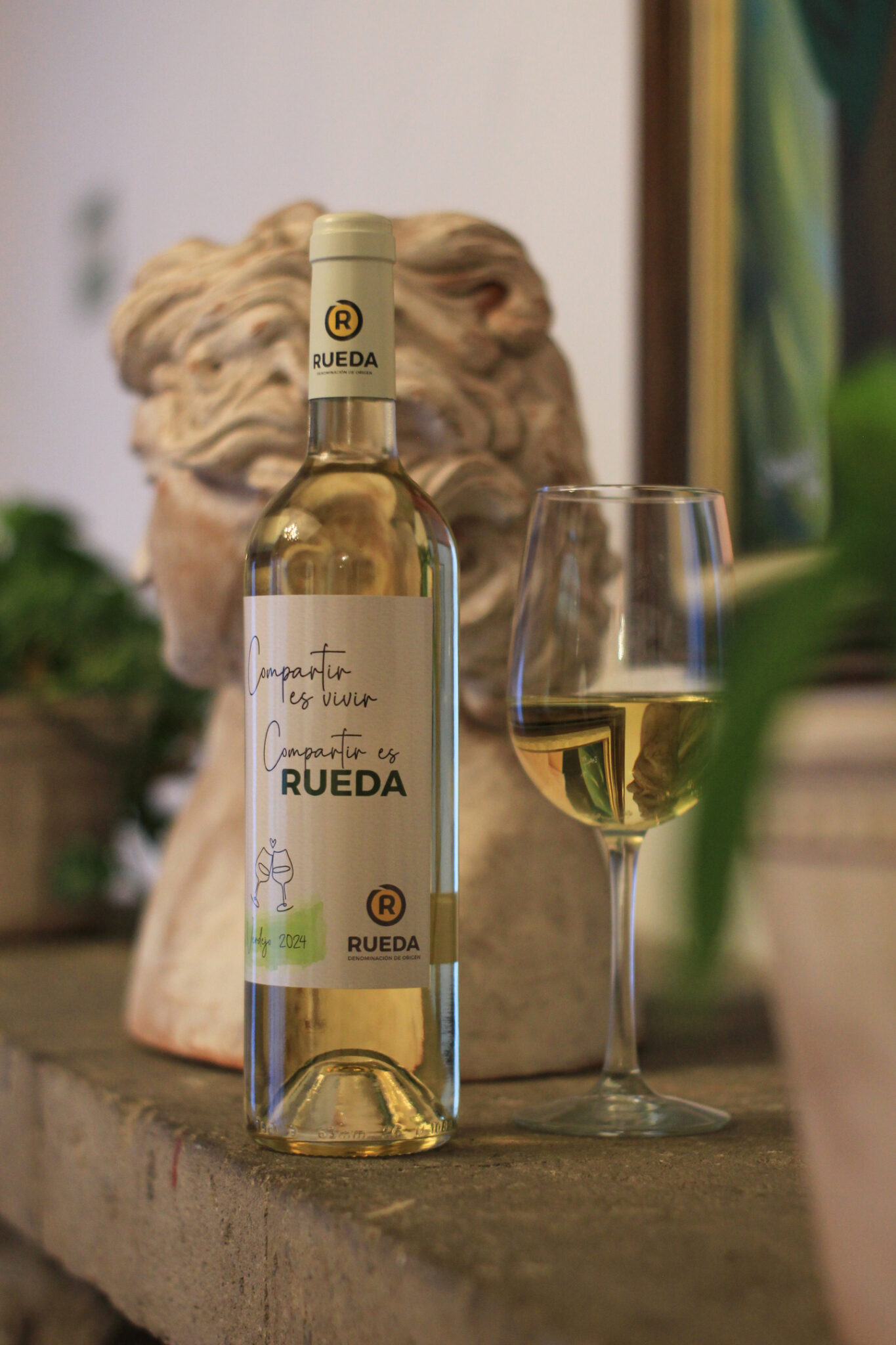 Vinos de Rueda Vinos de Rueda