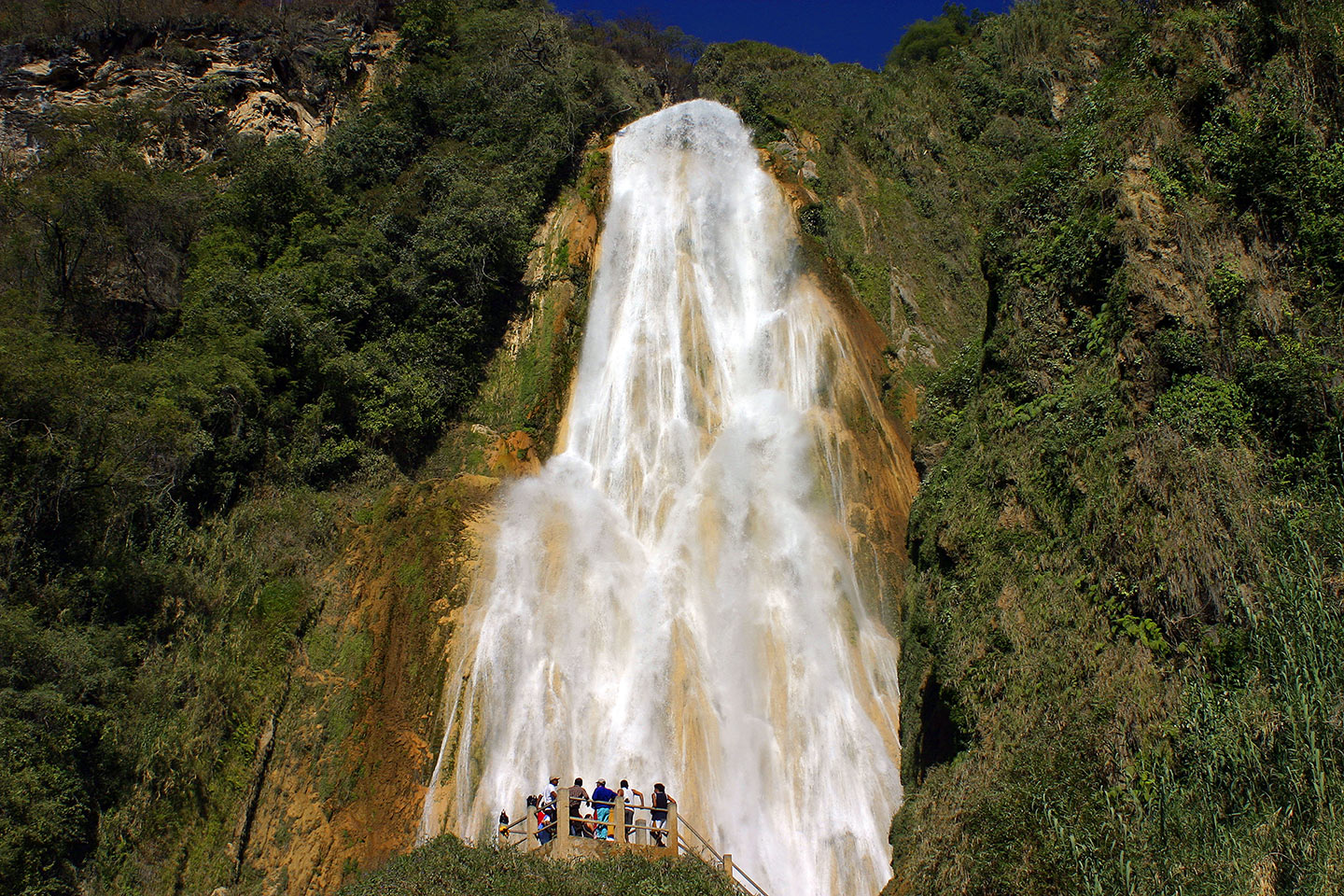 cascadas_México_Chiflón cascadas bonitas de México