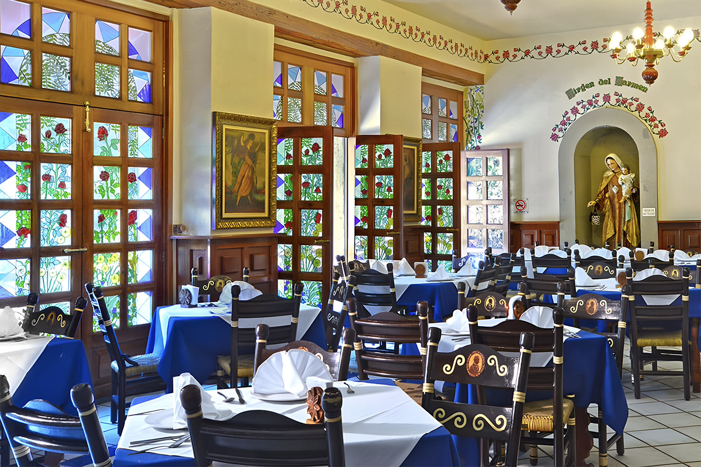 cenar_Centro_Histórico_Café_Tacuba dónde cenar en el centro histórico