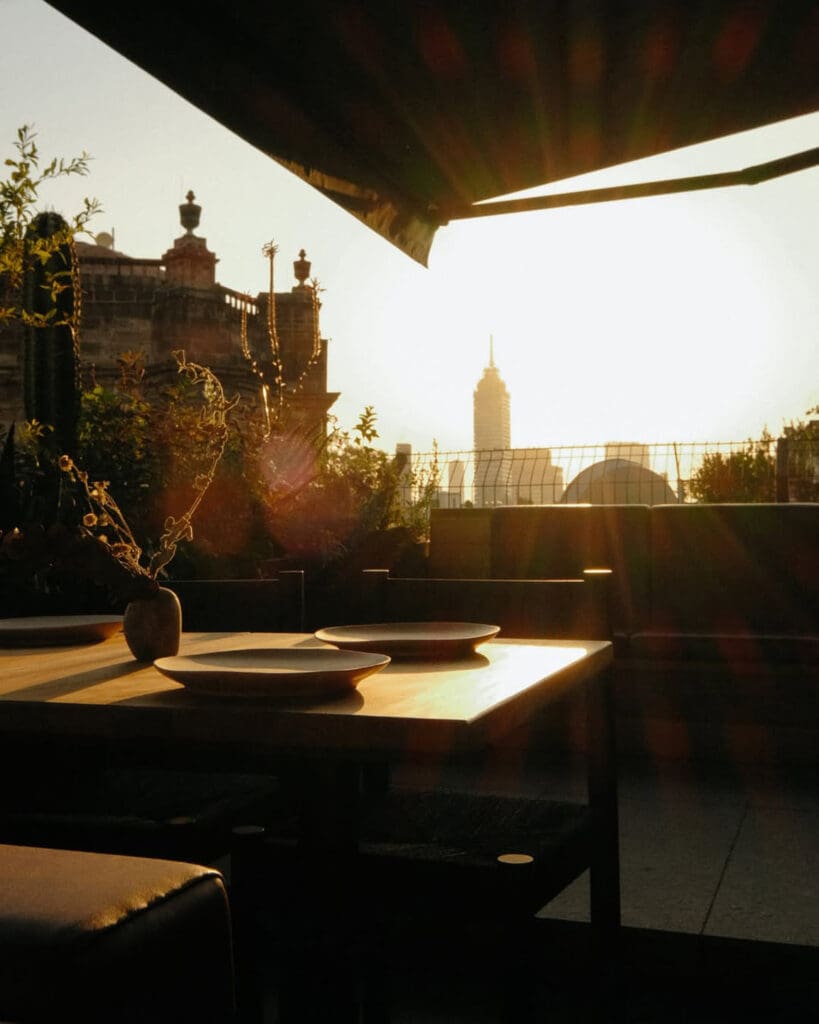 cenar_Centro_Histórico_Charco_1 dónde cenar en el centro histórico