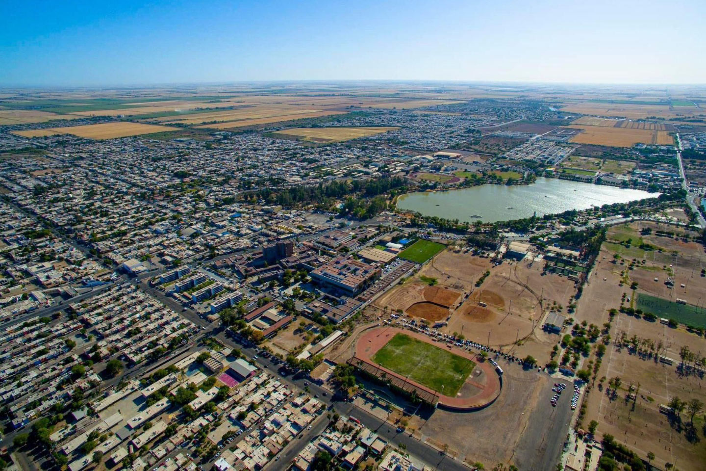 ciudades_calurosas_Ciudad_Obregón_Sonora ciudades calurosas