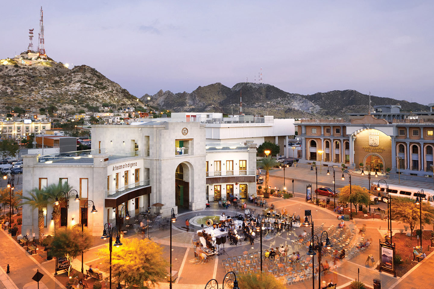 ciudades_calurosas_Hermosillo ciudades más calurosas