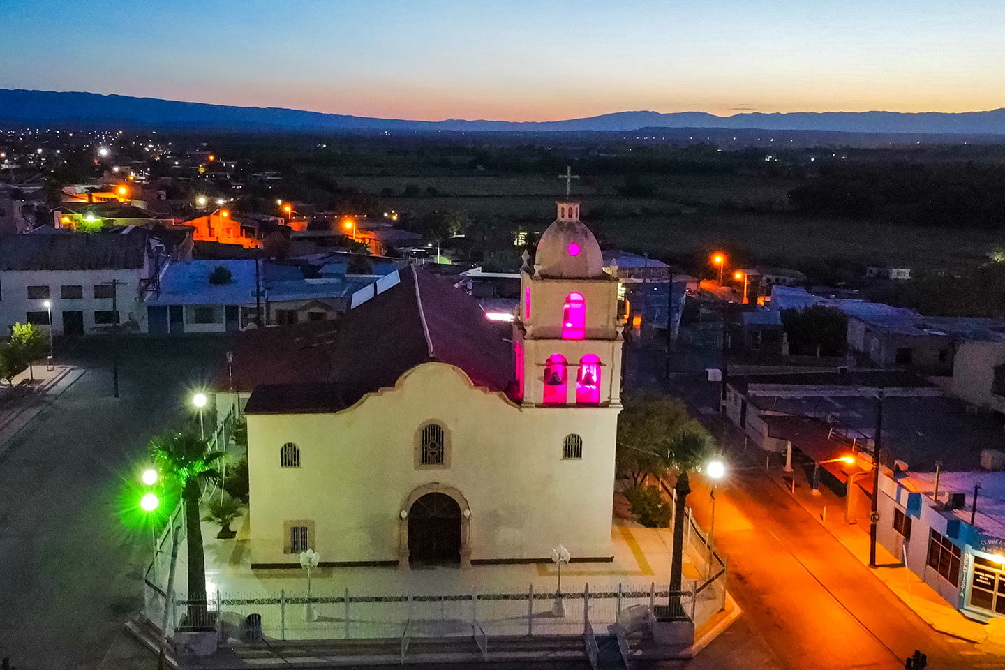 ciudades_calurosas_Ojinaga_Chihuahua ciudades más calurosas