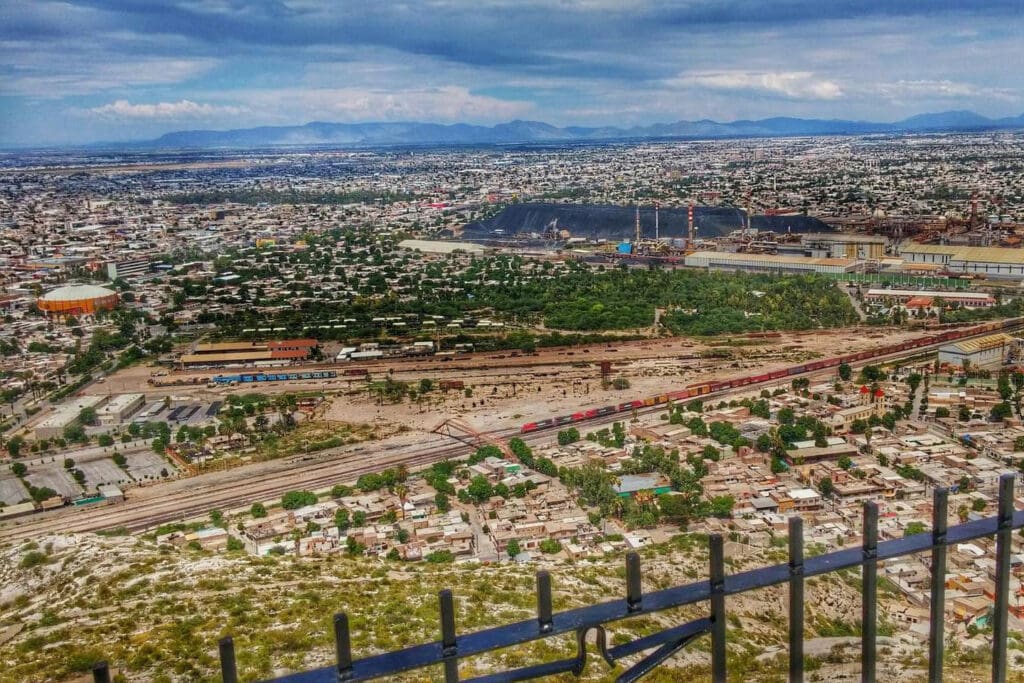 ciudades_calurosas_Torreón_Coahuila_1 ciudades más calurosas