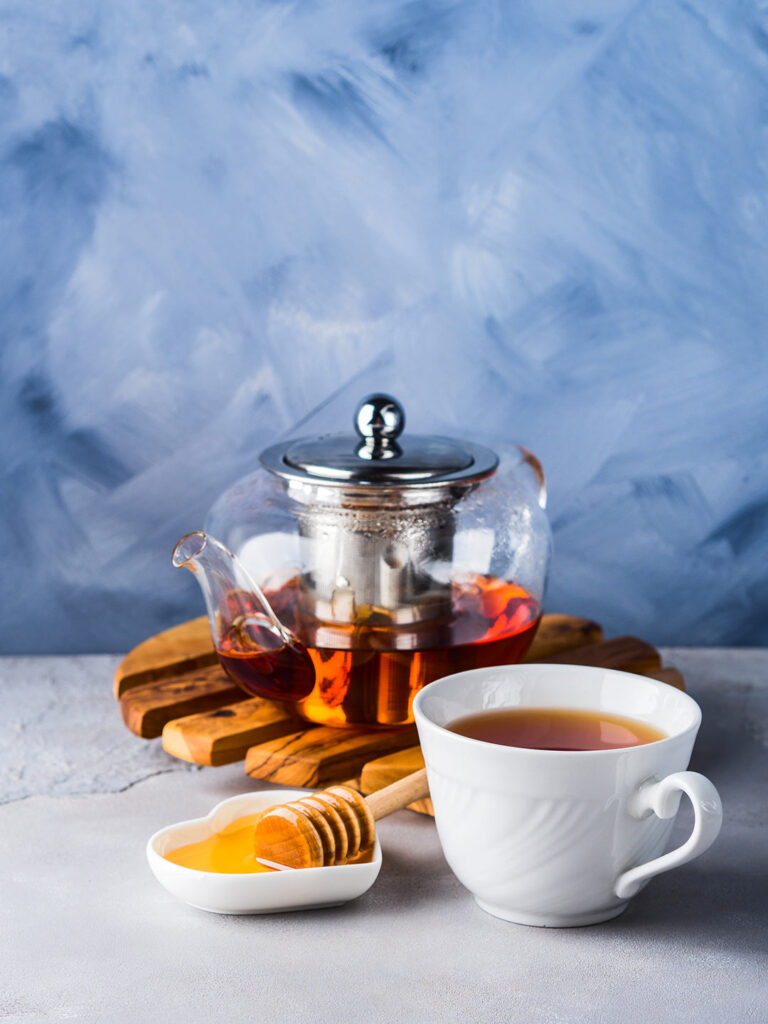 columna_té_tazas_2 Taza de té