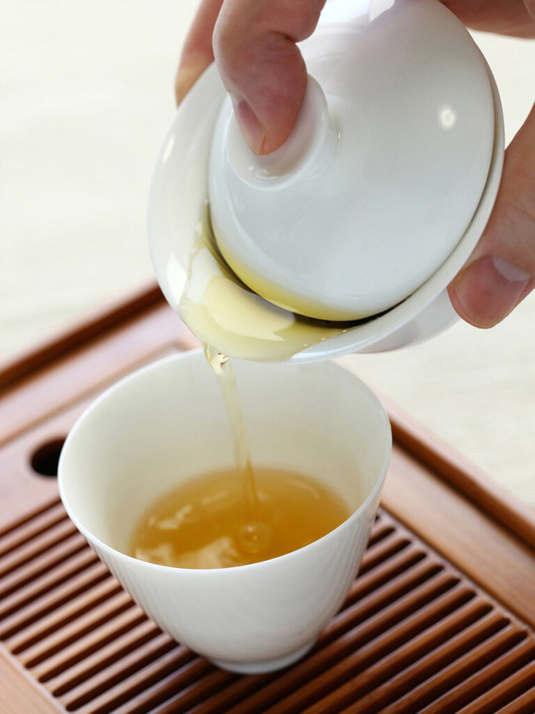 columna_té_tazas_3 Taza de té
