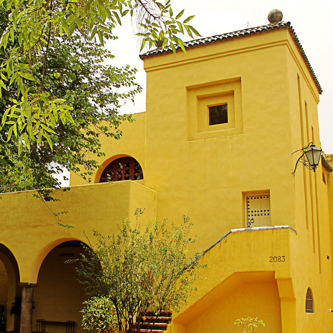 fin_semana_Guadalajara_Casa_ITESO_Clavijero