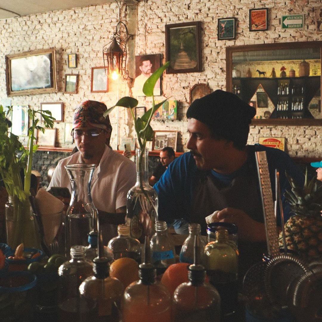 fin_semana_Guadalajara_cantina_de_la_O