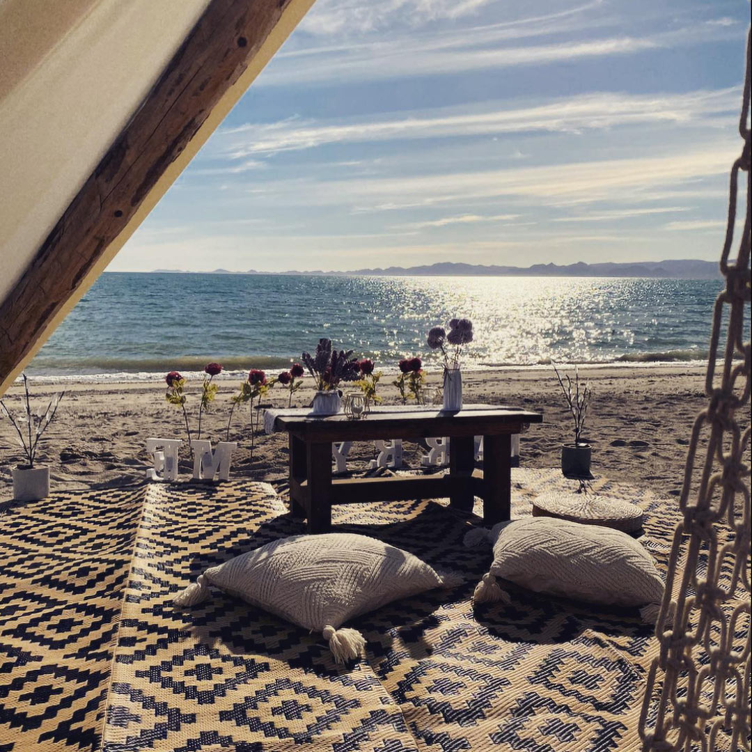 glamping_cerca_playa_Azul_Xerena