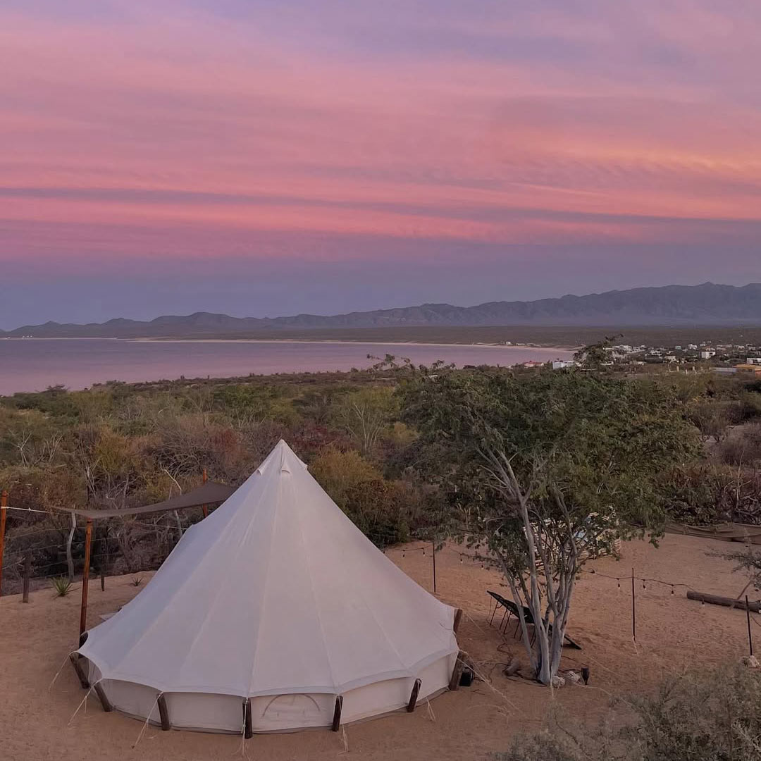 glamping_cerca_playa_Baja_View_Project