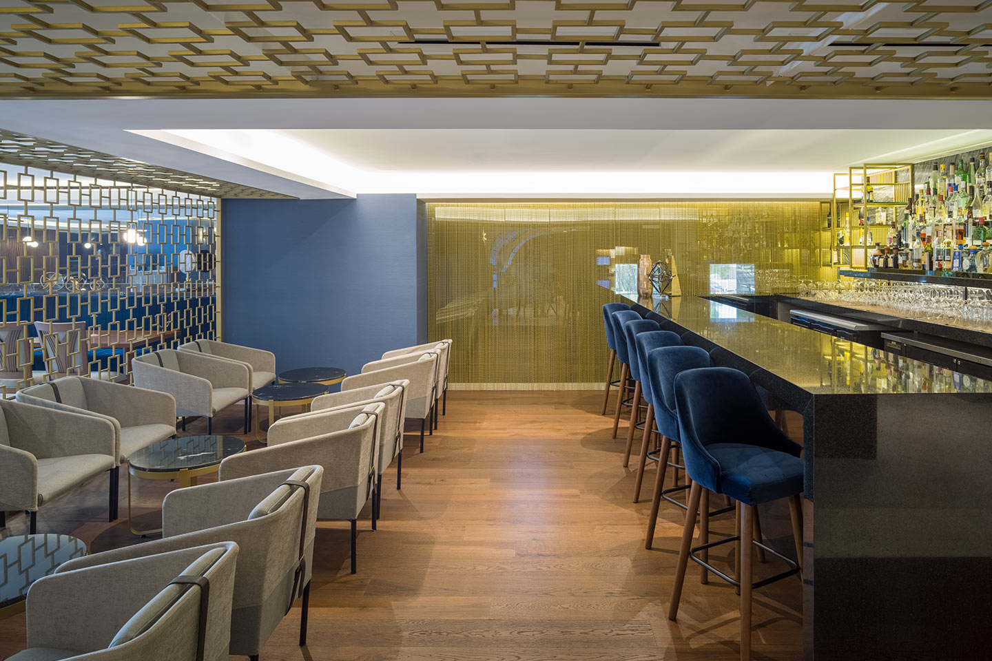Restaurantes para el Día del Padre